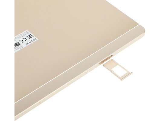 Планшет Realme Pad RMP2103 (10.4) 4/64Gb Wi-Fi Golden